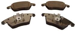 QUARO Sada Brzdových Destiček, Kotoučová Brzda (qp1022c)