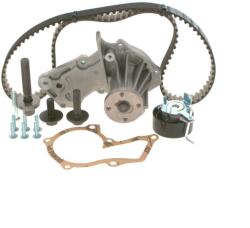 Bosch Vodné čerpadlo + sada ozubeného remeňa BOSCH 1 987 946 953 (1 987 946 953)