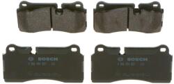 Bosch Sada brzdových platničiek kotúčovej brzdy BOSCH 0 986 494 957 (0 986 494 957)