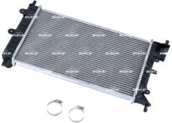 NRF Chladič motora NRF 504437 (504437)