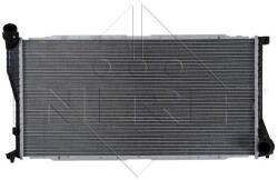 NRF Chladič motora NRF 53723 (53723)