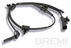 BREMI Snímač počtu otáčok kolesa BREMI 50248 (50248)