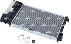 NRF Chladič motora NRF 50568 (50568)