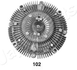 JAPANPARTS Spojka ventilátora chladenia JAPANPARTS VC-102 (VC-102)