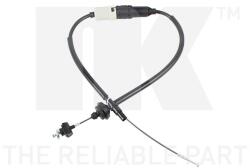 NK Lanko ovládania spojky NK 924745 (924745)