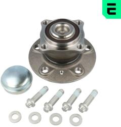 OPTIMAL Súprava ložísk kolesa OPTIMAL 402827 (402827)