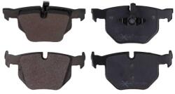 MAXGEAR Sada brzdových platničiek kotúčovej brzdy MAXGEAR 19-1454 (19-1454)