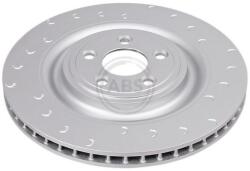 A. B. S Brzdový kotúč A. B. S. 18745 (18745)