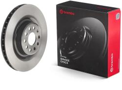 BREMBO Brzdový kotúč BREMBO 09. D773.11 (09.D773.11)
