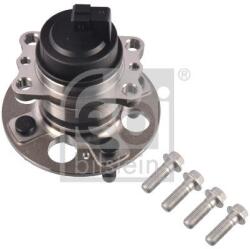 Febi Bilstein Súprava ložísk kolesa FEBI BILSTEIN 180470 (180470)