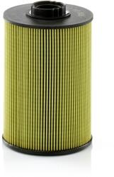 Mann-filter Palivový filter MANN-FILTER PU 10 005 x (PU 10 005 x)