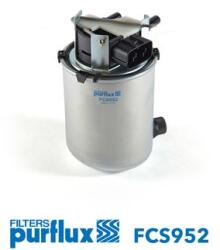 PURFLUX Palivový filter PURFLUX FCS952 (FCS952)