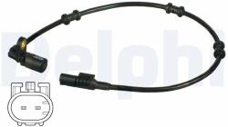 DELPHI Snímač počtu otáčok kolesa DELPHI SS20338 (SS20338)