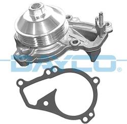 DAYCO Vodné čerpadlo, chladenie motora DAYCO DP374 (DP374)
