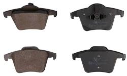 MAXGEAR Sada brzdových platničiek kotúčovej brzdy MAXGEAR 19-1426 (19-1426)