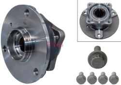 Schaeffler FAG Súprava ložísk kolesa Schaeffler FAG 713 6673 40 (713 6673 40)