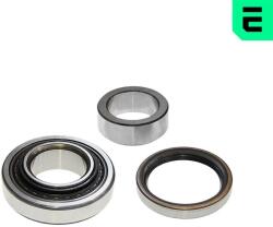 OPTIMAL Súprava ložísk kolesa OPTIMAL 972571 (972571)