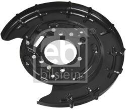 Febi Bilstein Ochranný plech proti rozstreku, Brzdový kotúč FEBI BILSTEIN 178435 (178435)