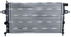 NRF Chladič motora NRF 54668A (54668A)