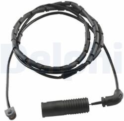 DELPHI Výstražný kontakt, opotrebenie brzdového obloženia DELPHI LZ0151 (LZ0151)