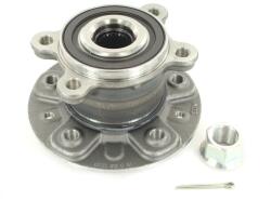 SKF Súprava ložísk kolesa SKF VKBA 7609 (VKBA 7609)