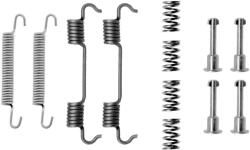 Bosch Súprava príslušenstva, čeľusť parkovacej brzdy BOSCH 1 987 475 280 (1 987 475 280)
