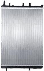 VALEO Chladič motora VALEO 701398 (701398)