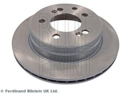 BLUE PRINT Brzdový kotúč BLUE PRINT ADG043138 (ADG043138)