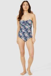Debenhams Fürdőruha Egyrészes Virág Mintás NG2 nvb XL