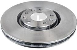 Febi Bilstein Brzdový kotúč FEBI BILSTEIN 108684 (108684)