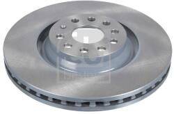 Febi Bilstein Brzdový kotúč FEBI BILSTEIN 39129 (39129)