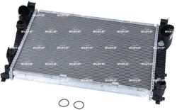 NRF Chladič motora NRF 58366 (58366)