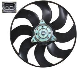 NRF Ventilátor chladenia motora NRF 47666 (47666)