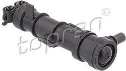 TOPRAN Tryska ostrekovača svetiel TOPRAN 116 673 (116 673)