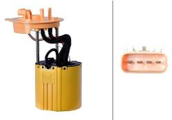 HELLA Palivová dopravná jednotka HELLA 8TF 358 304-041 (8TF 358 304-041)