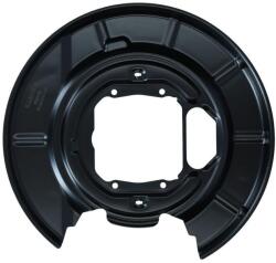 KAMOKA Ochranný plech proti rozstreku, Brzdový kotúč KAMOKA 1180015 (1180015)