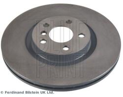 BLUE PRINT Brzdový kotúč BLUE PRINT ADB1143115 (ADB1143115)