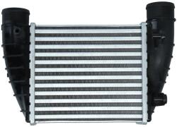 KAMOKA Chladič plniaceho vzduchu KAMOKA 7750021 (7750021)