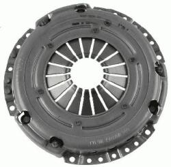 SACHS Prítlačný tanier spojky SACHS 3082 000 593 (3082 000 593)