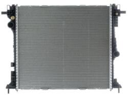 MAHLE Chladič motora MAHLE CR 2599 000P (CR 2599 000P)