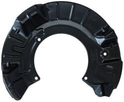 KAMOKA Ochranný plech proti rozstreku, Brzdový kotúč KAMOKA 1180122 (1180122)