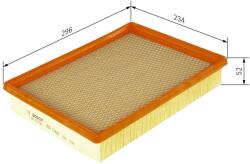 Bosch Vzduchový filter BOSCH 1 987 429 193 (1 987 429 193)