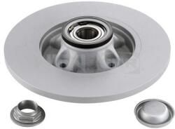 SNR Brzdový kotúč SNR KF159.62U (KF159.62U)