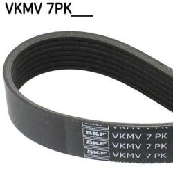 SKF Ozubený klinový remeň SKF VKMV 7PK2164 (VKMV 7PK2164)