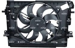 NRF Ventilátor chladenia motora NRF 47889 (47889)