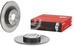 BREMBO Brzdový kotúč BREMBO 08. C135.11 (08.C135.11)
