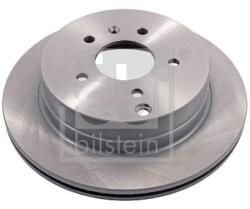 Febi Bilstein Brzdový kotúč FEBI BILSTEIN 31430 (31430)