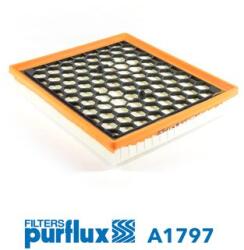 PURFLUX Vzduchový filter PURFLUX A1797 (A1797)