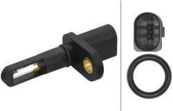 HELLA Snímač teploty nasávaného vzduchu HELLA 6PT 009 109-231 (6PT 009 109-231)