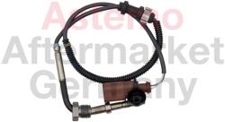 HITACHI Snímač teploty výfukových plynov HITACHI 2507026 (2507026)